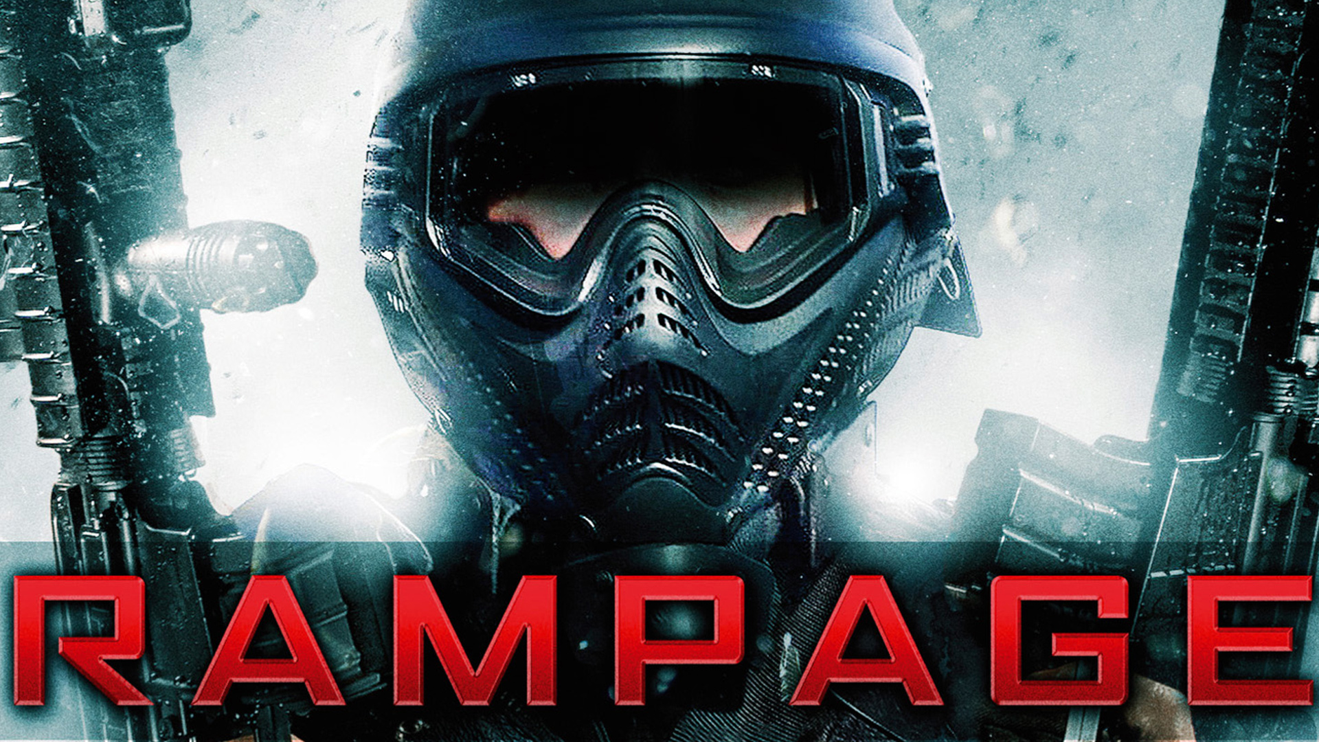 Amazon.de Rampage President Down [dt./OV] ansehen Prime Video