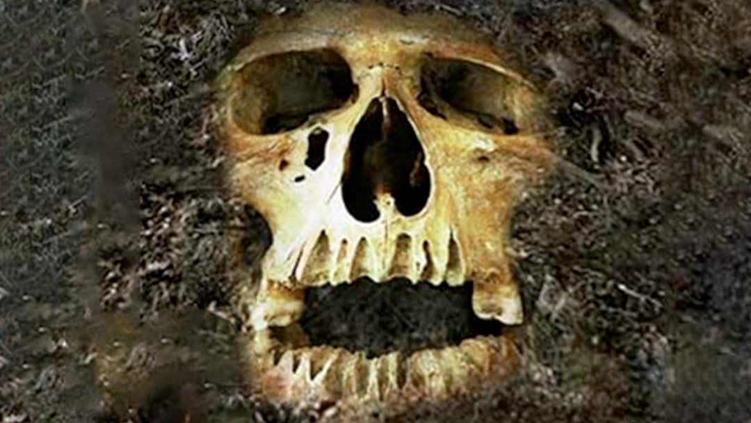 Buried Secrets