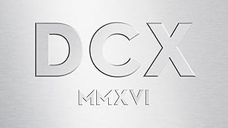 DCX MMXVI Live