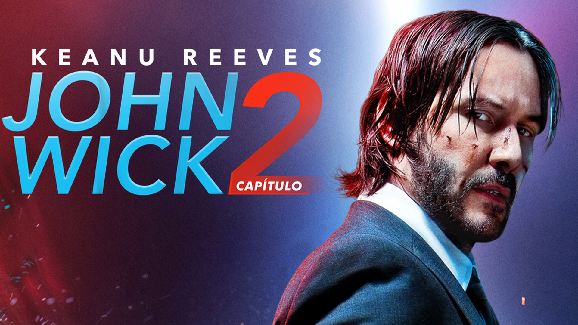 Prime Video John Wick