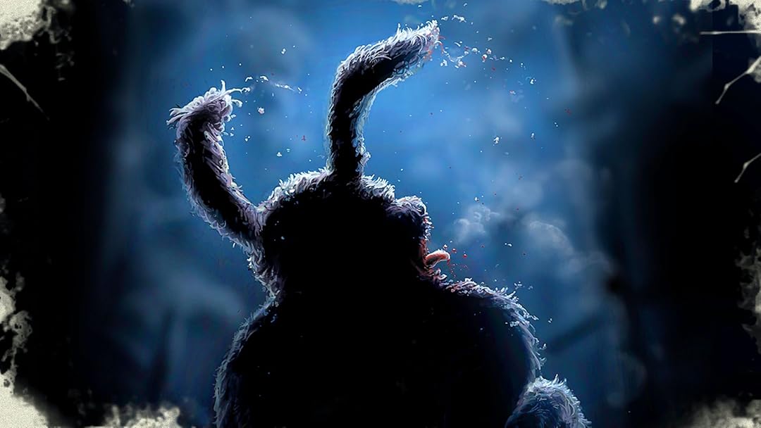Bunny, Opération Pussy
