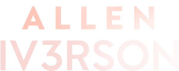 Allen Iv3rson