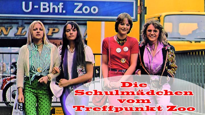 Amazon.de SchulmädchenReport 10. Teil Irgendwann fängt jede an