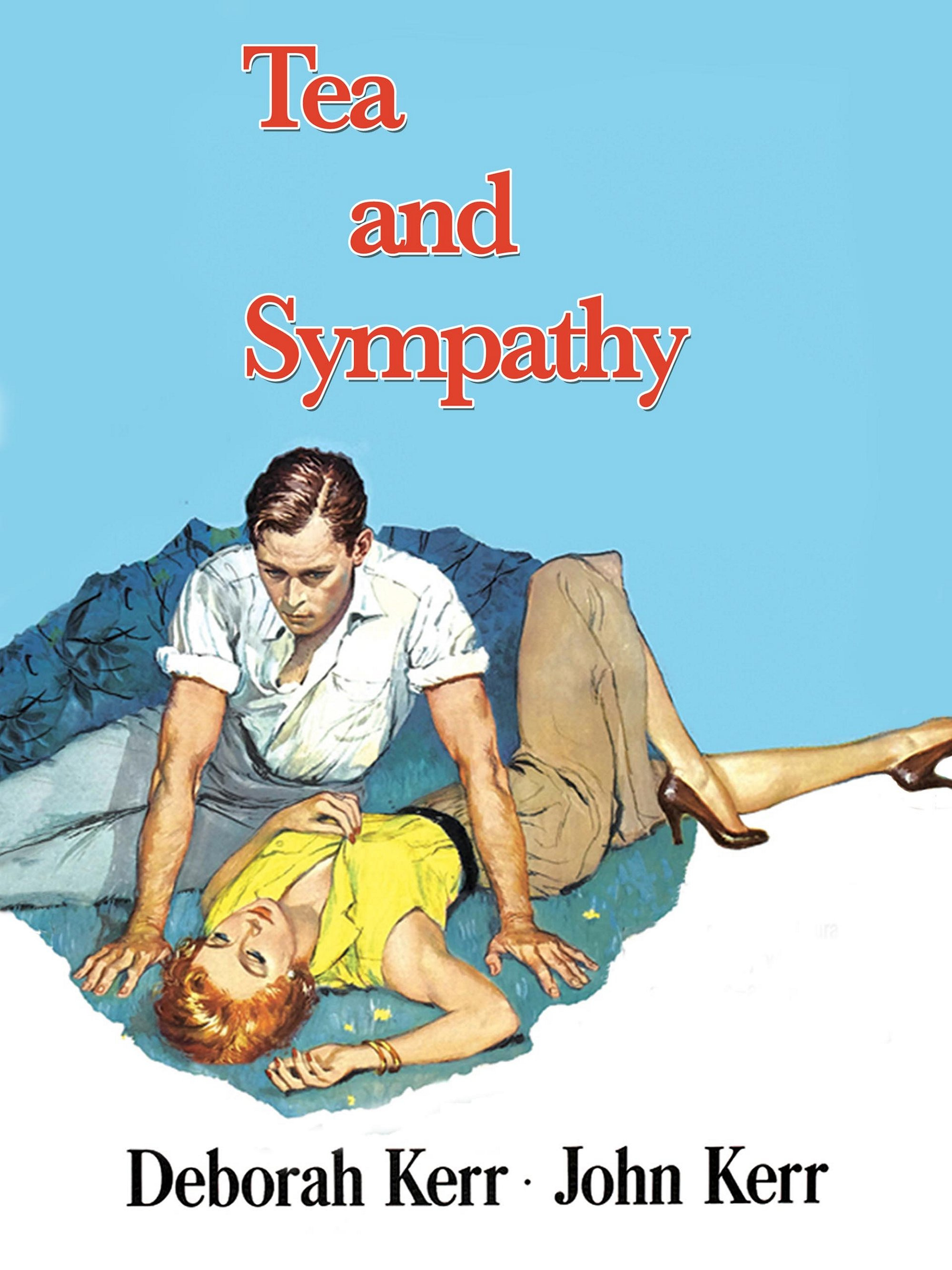 Prime Video Tea and Sympathy
