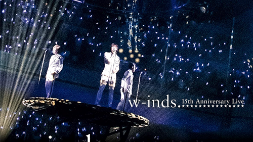 ミュージック w-inds./\"THE SYSTEM OF ALIVE\"Tour 2003 w-inds.“THE SYSTEM OF ALIVE”Tour 2003｜フジテレビの人気