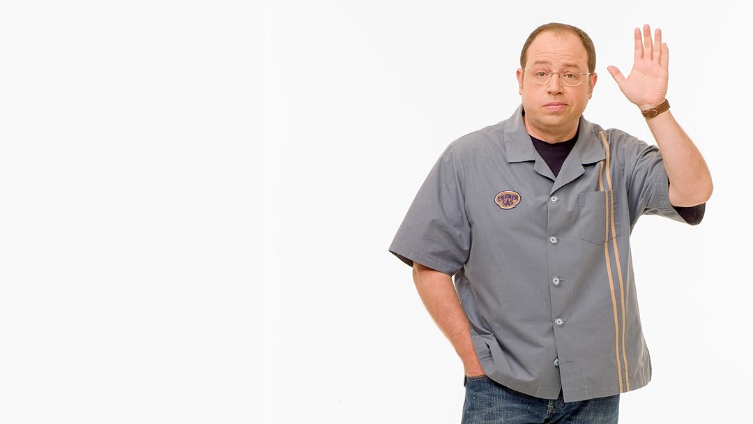 Corner Gas