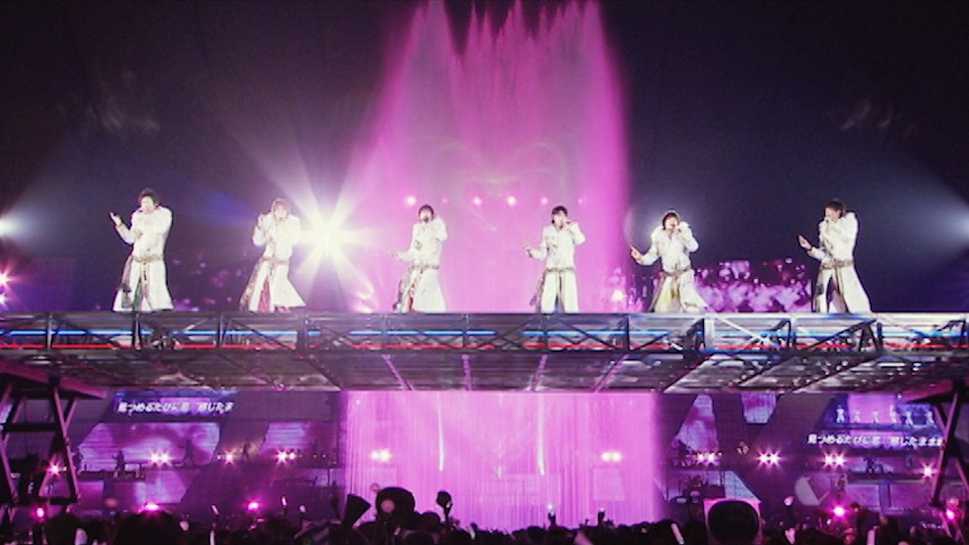 Amazon.co.jp: NEWS LIVE COLLECTION 2007-2023を観る | Prime Video