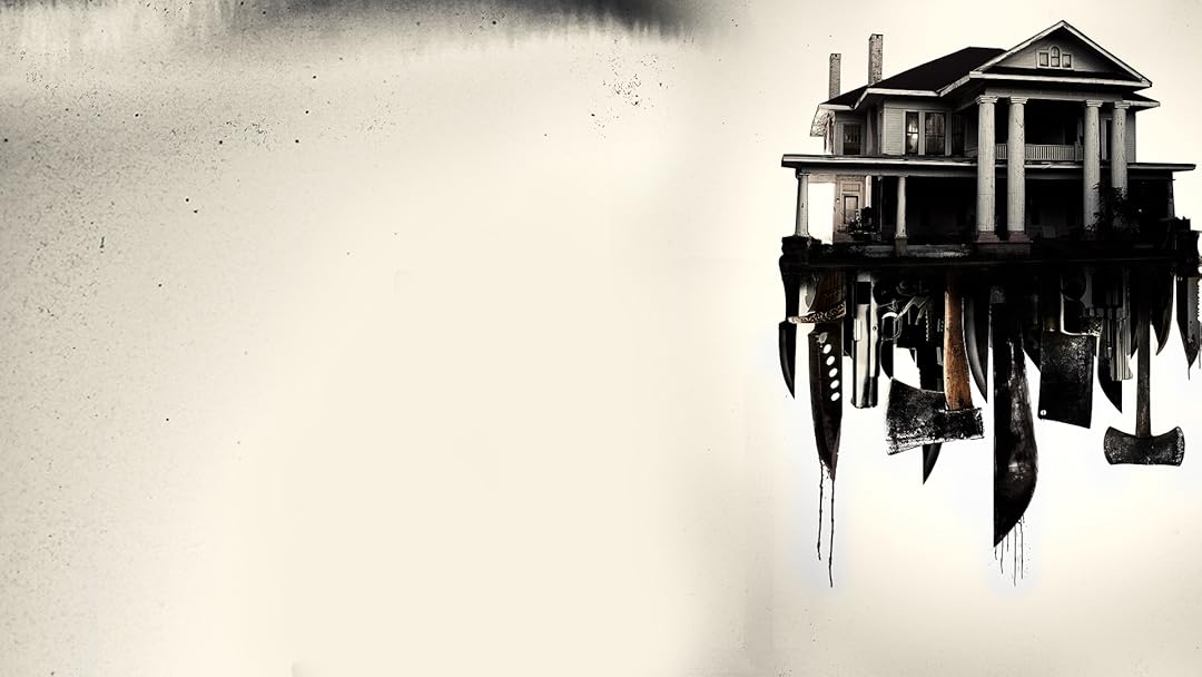 INTRUDERS (2016)