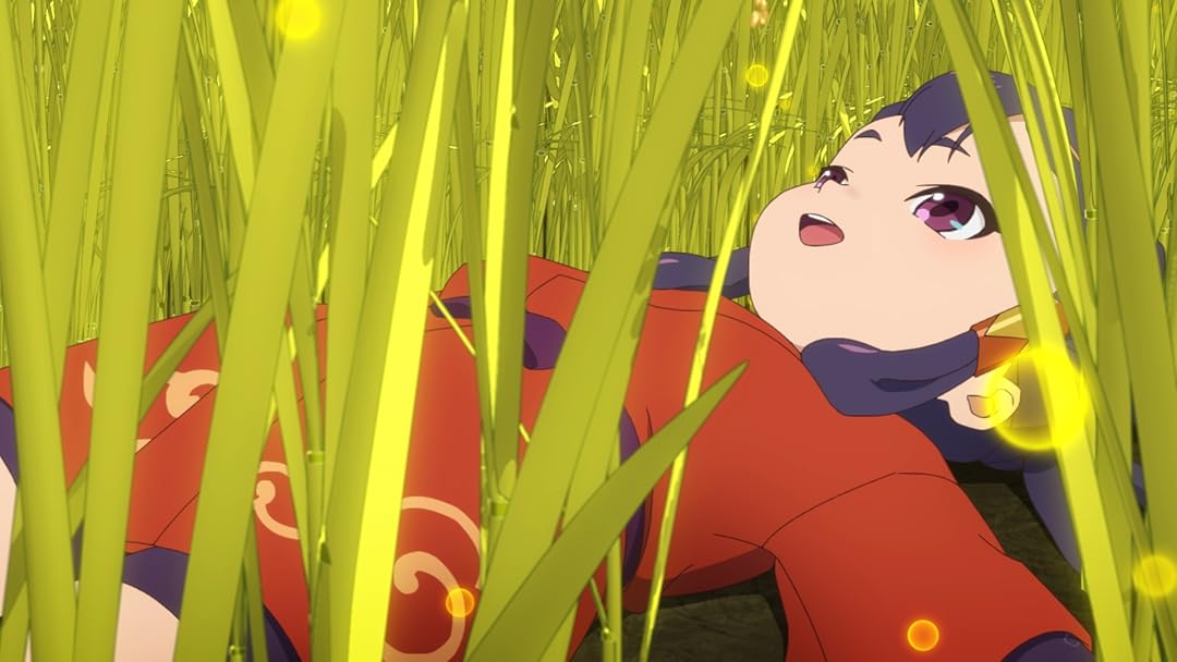 Amazon.co.jp: 天穂のサクナヒメを観る | Prime Video