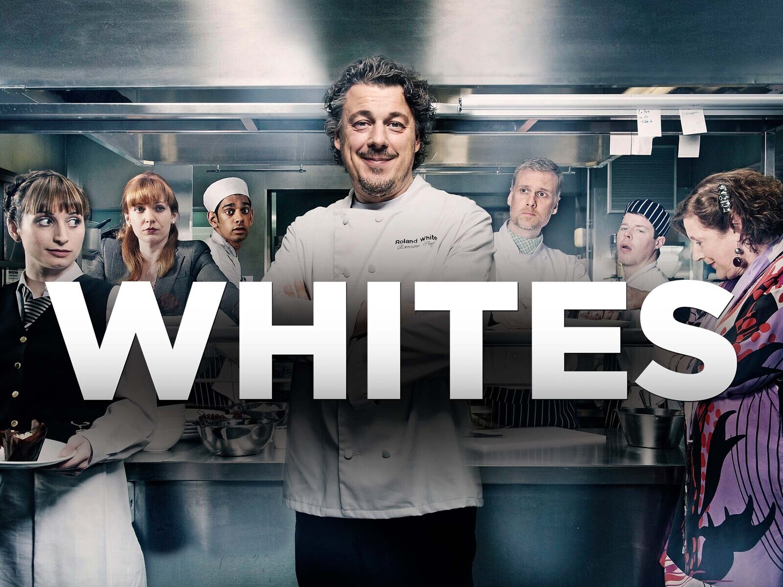 Prime Video Whites