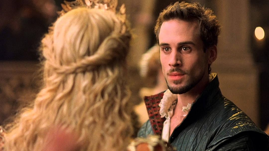 Shakespeare in Love