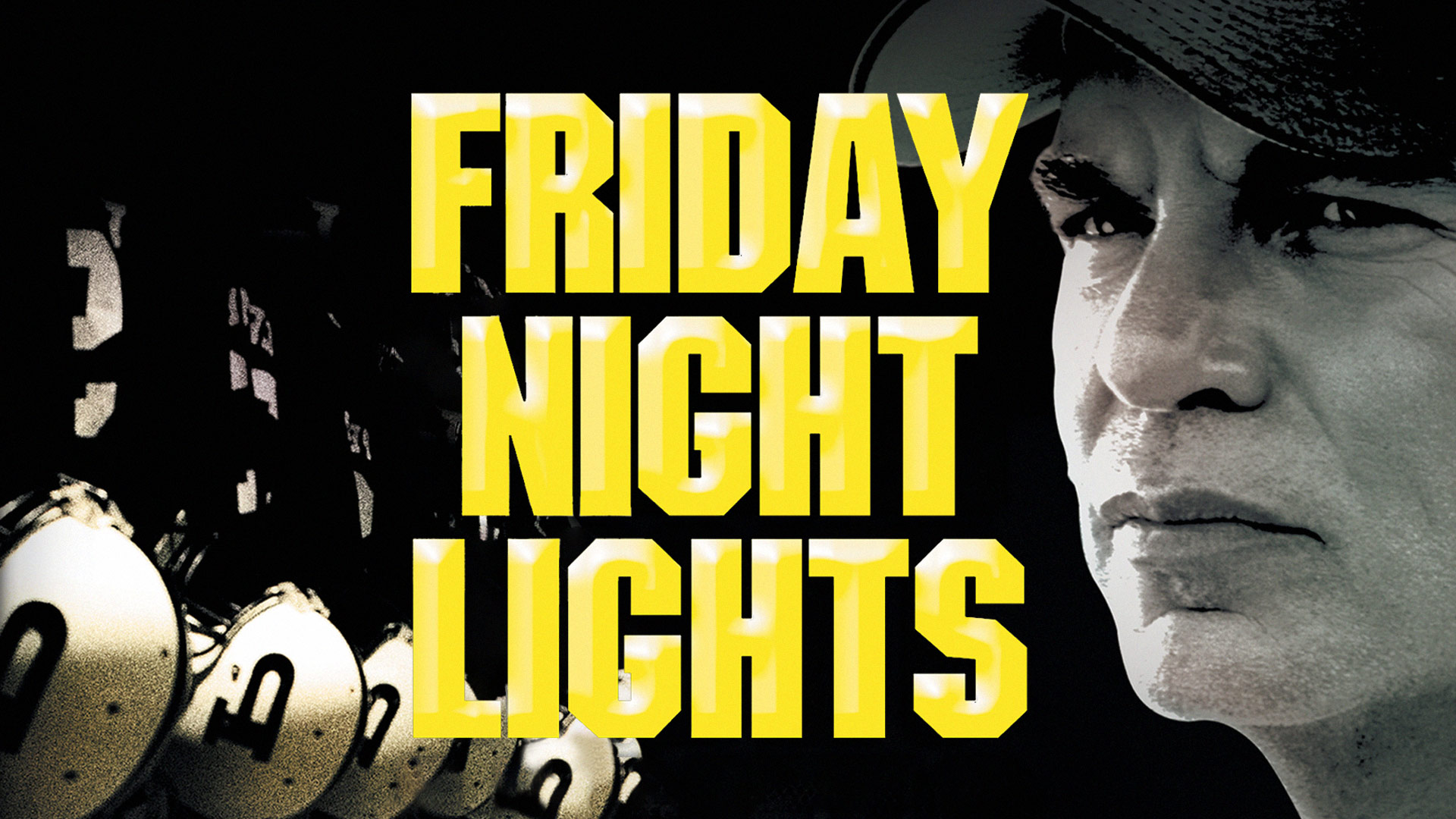 Watch Friday Night Lights Season 5 Prime Video
