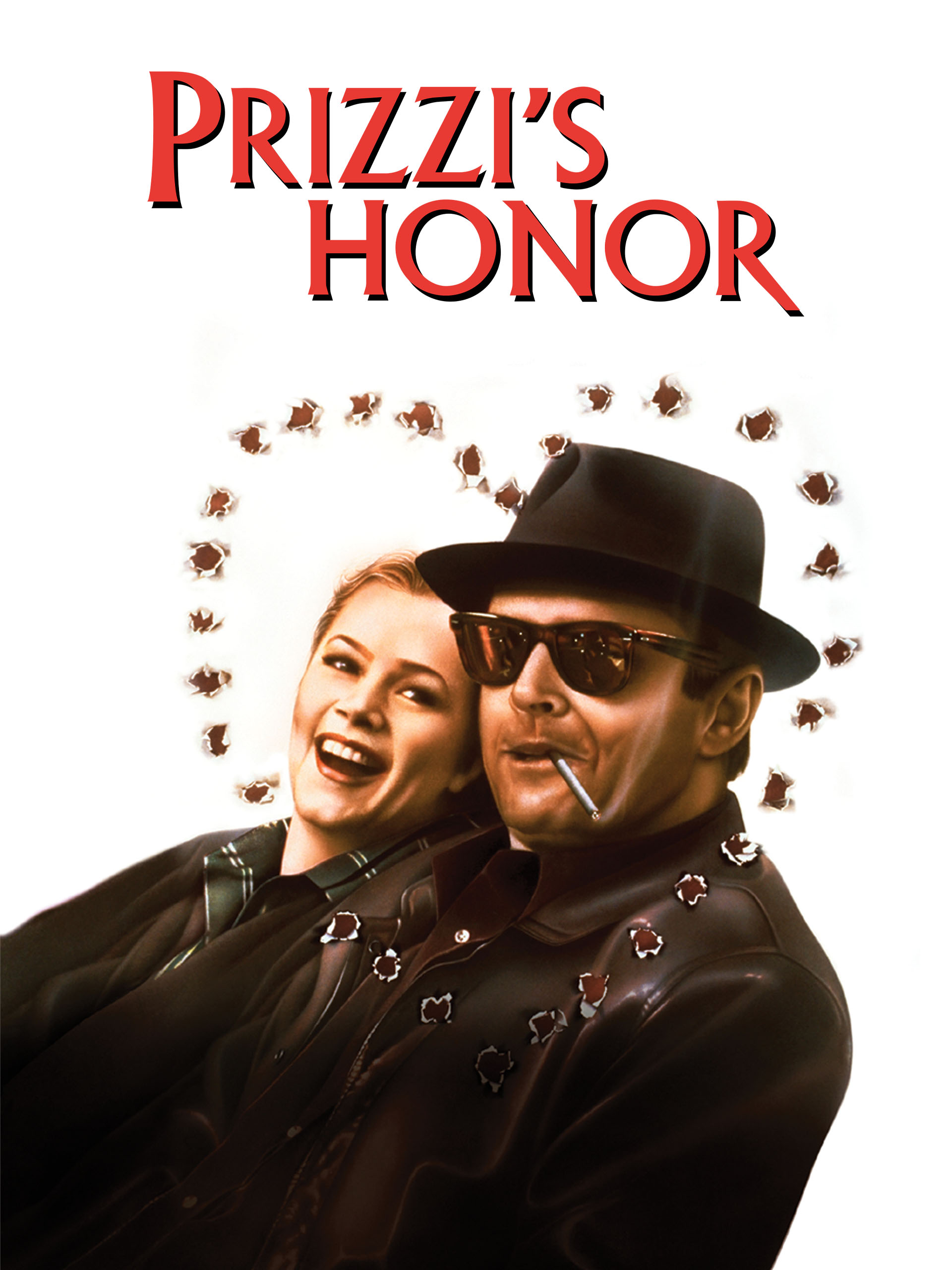 Prime Video Prizzi's Honor
