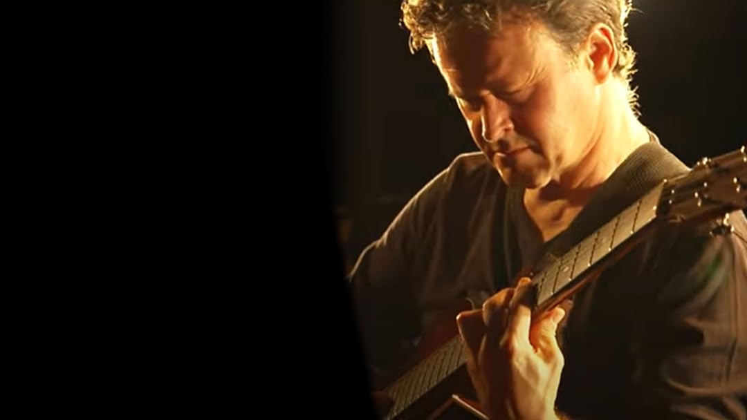 Sylvain Luc - New Morning