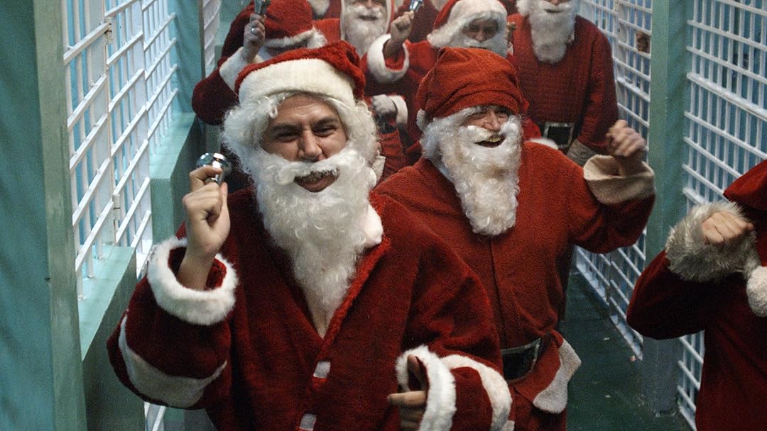 Xmas, Inc. Aka Navidad, S.A.