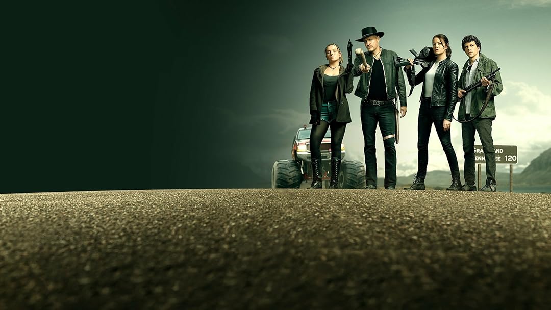Zombieland: Double Tap
