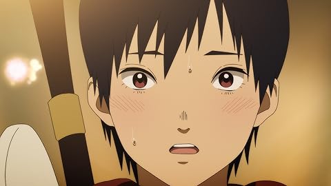 不滅のあなたへ