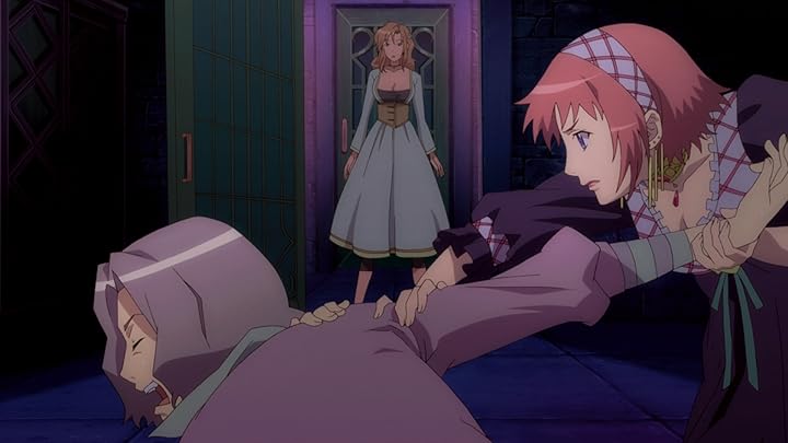 Amazon.co.jp ウエルベールの物語 ~Sisters of Wellber~を観る Prime Video