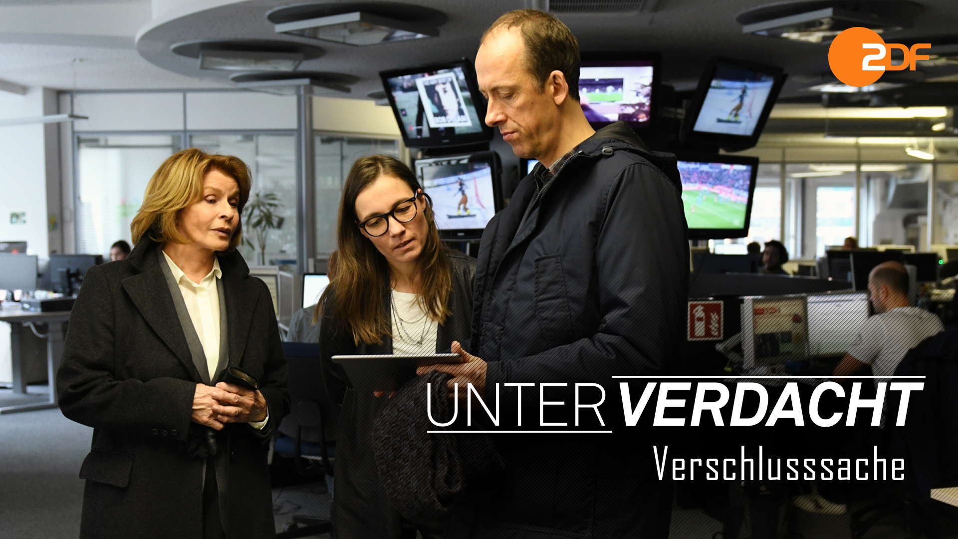 Amazon.de Unter Verdacht Evas letzter Gang ansehen Prime Video