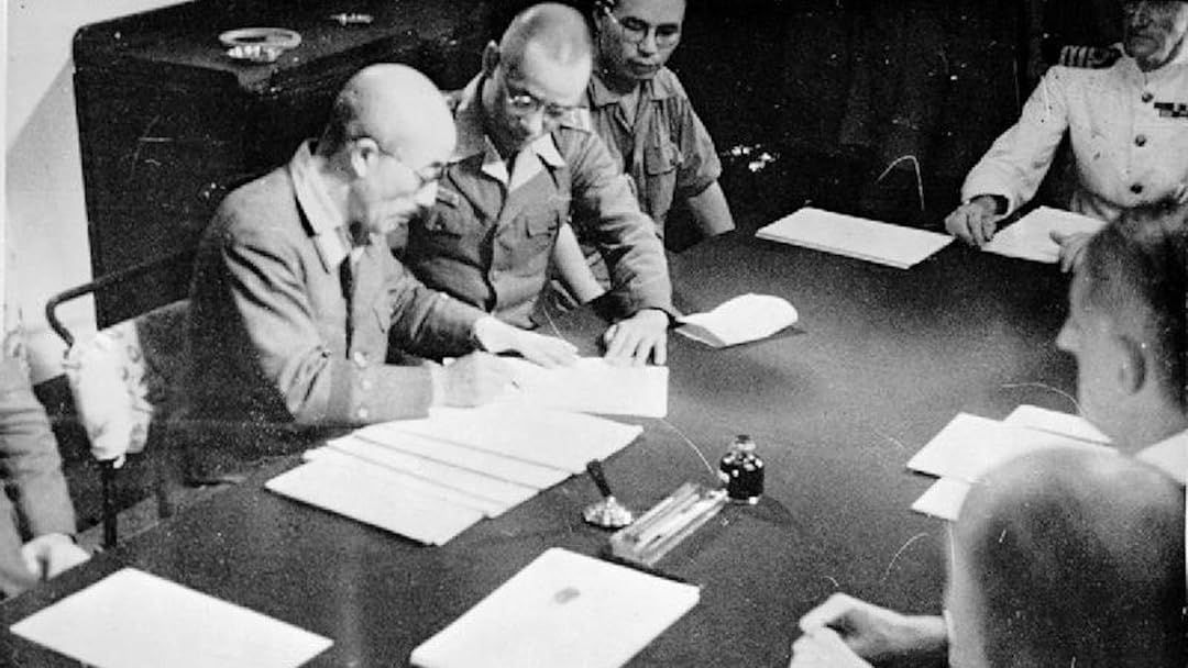 Operation Sussex