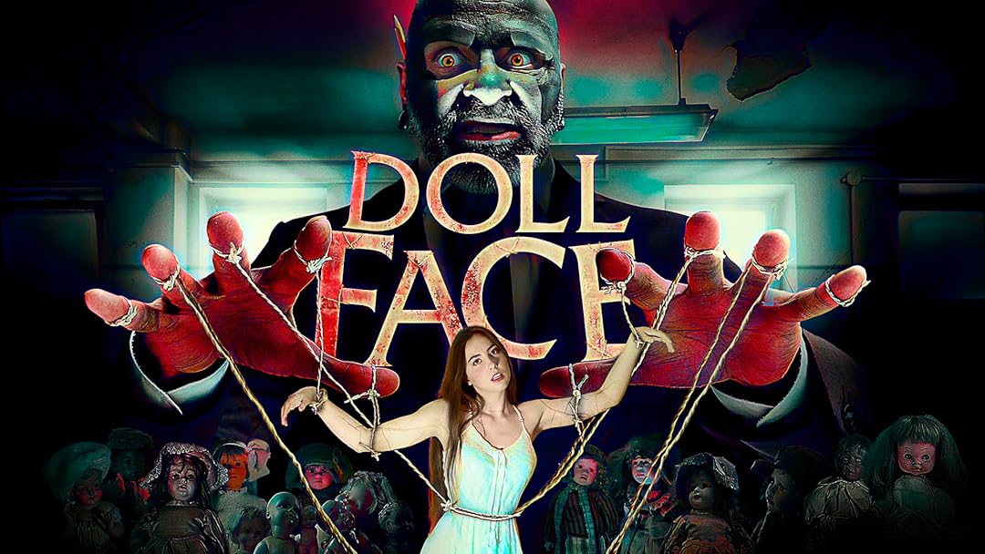 Doll Face