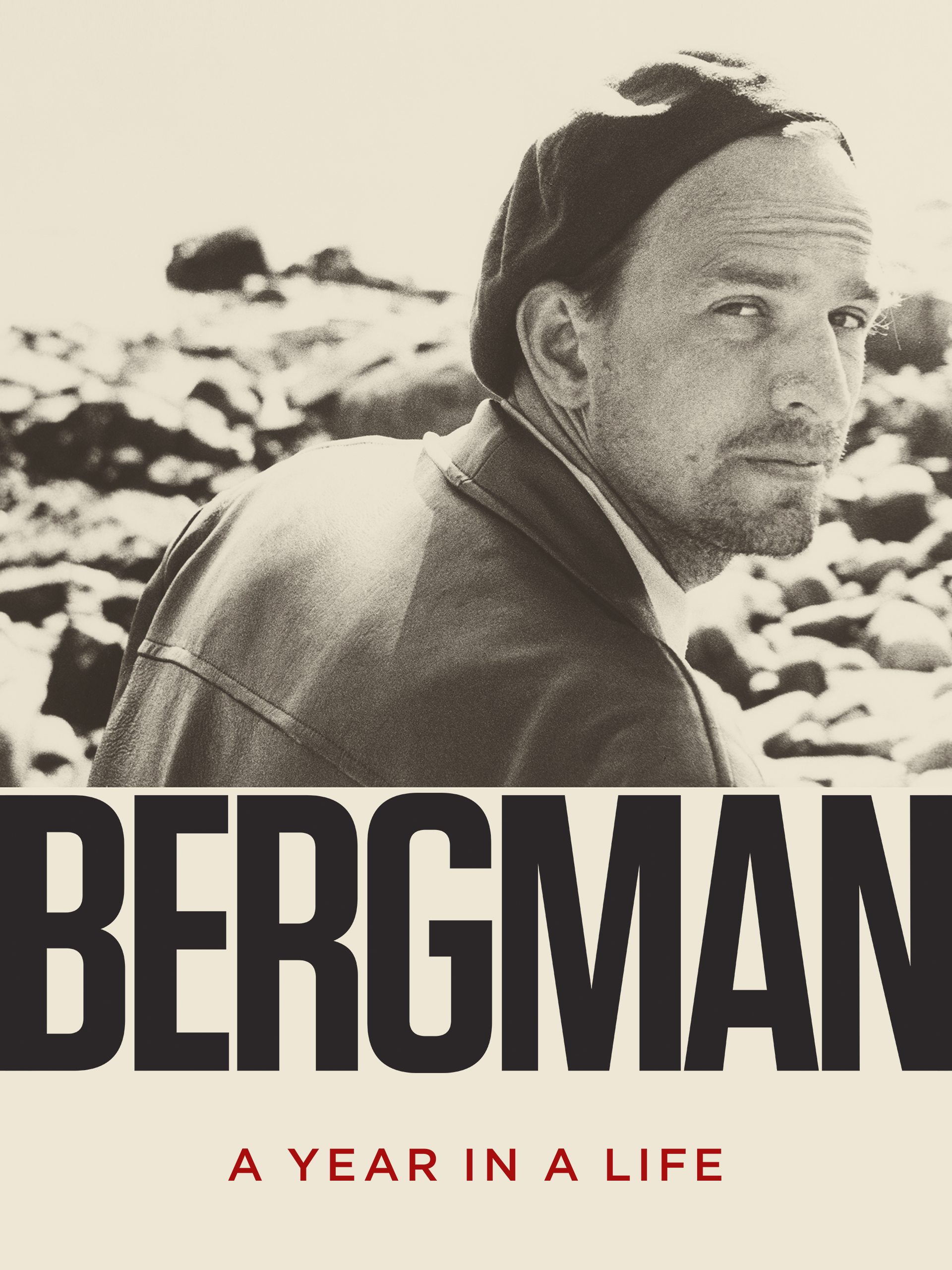 Prime Video Bergman A Year in a Life