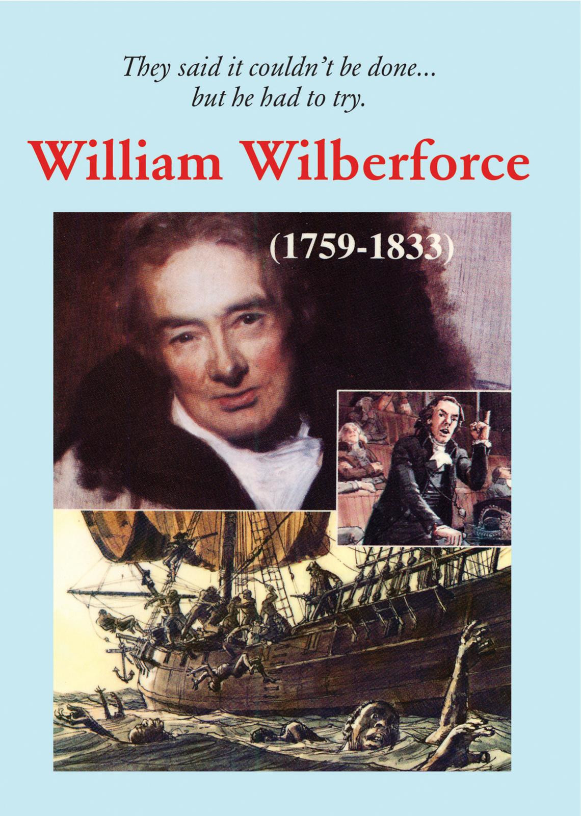 Watch William Wilberforce | Prime Video