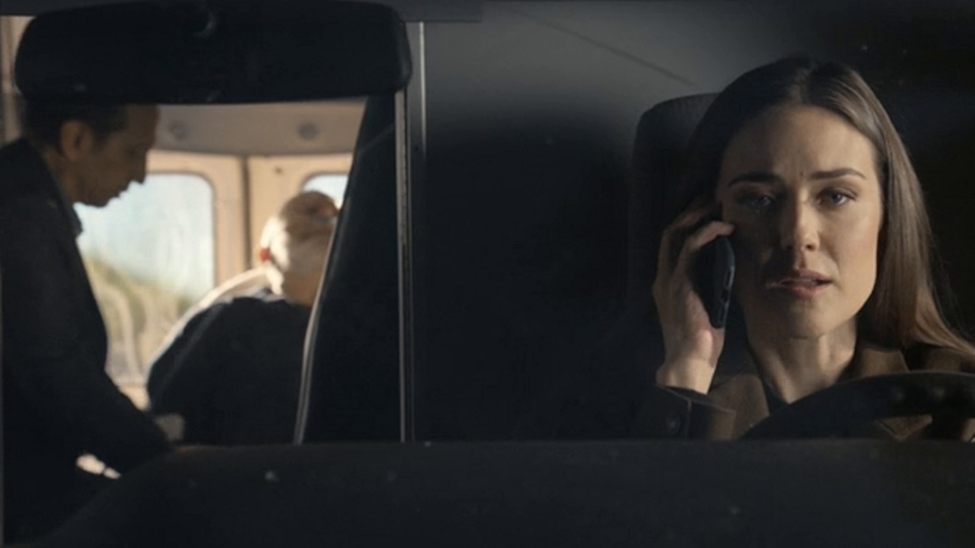 The Blacklist