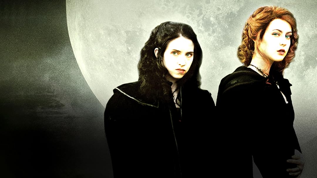 Ginger Snaps Back: The Beginning