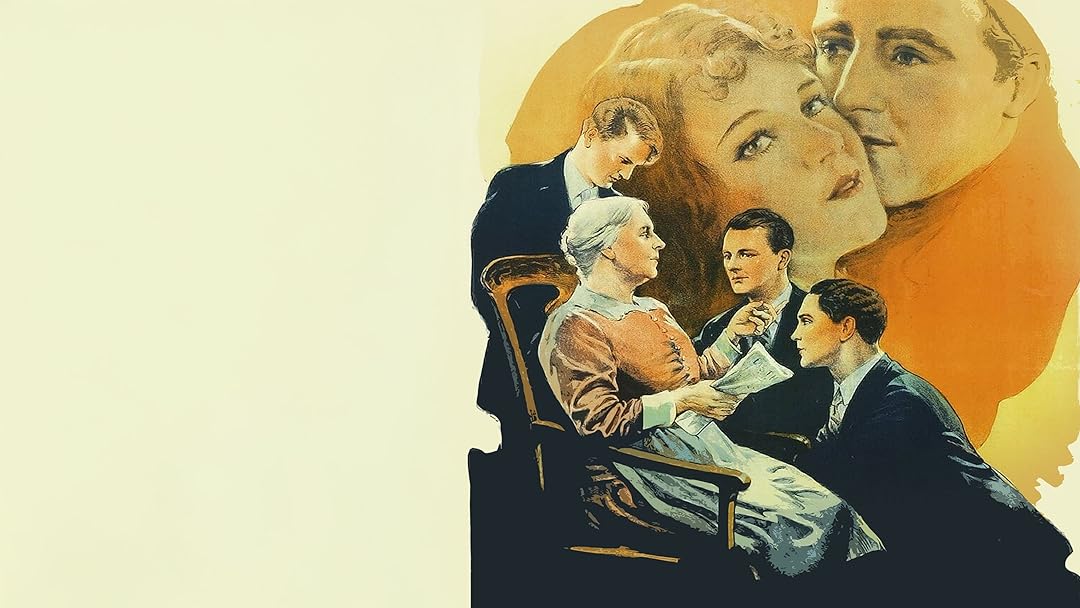 Four Sons