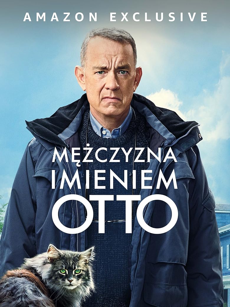 Wer streamt Ein Mann Namens Otto? Film online schauen