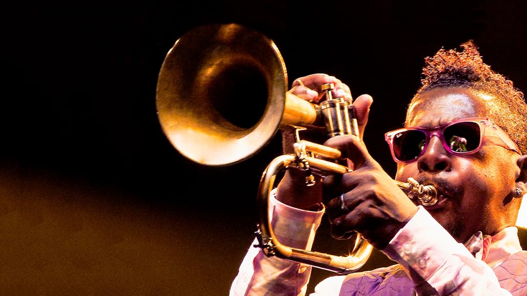 ミュージック THE ROY HARGROVE QUINTET Roy Hargrove Quintet - Full Concert [HD] | Live at North Sea