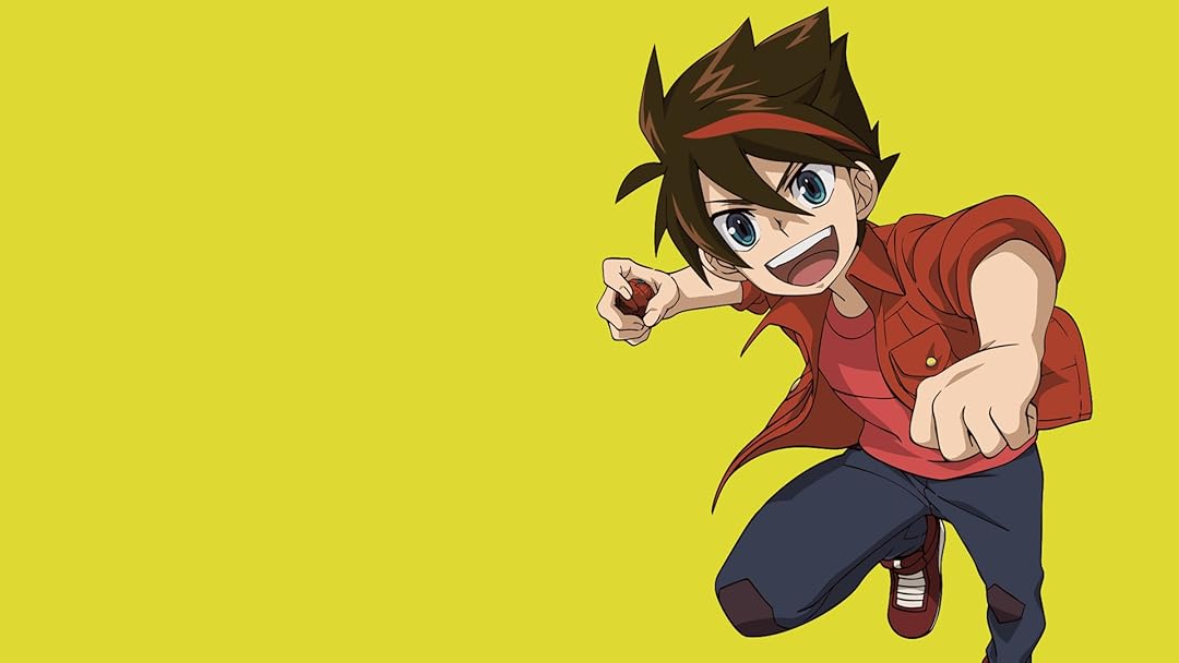 Bakugan: Battle Planet (Version française)