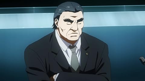 東京喰種トーキョーグール