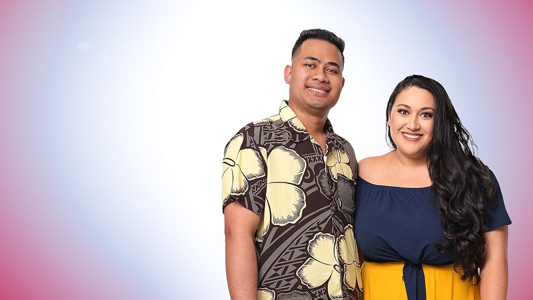 90 Day Journey: Kalani & Asuelu