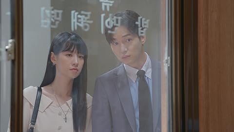 『復讐の渦~因縁の父娘~』