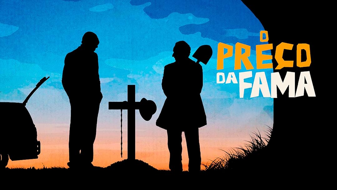 O Preço Da Fama