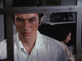 夜歩く