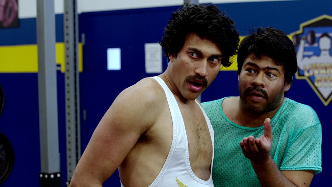 Key & Peele