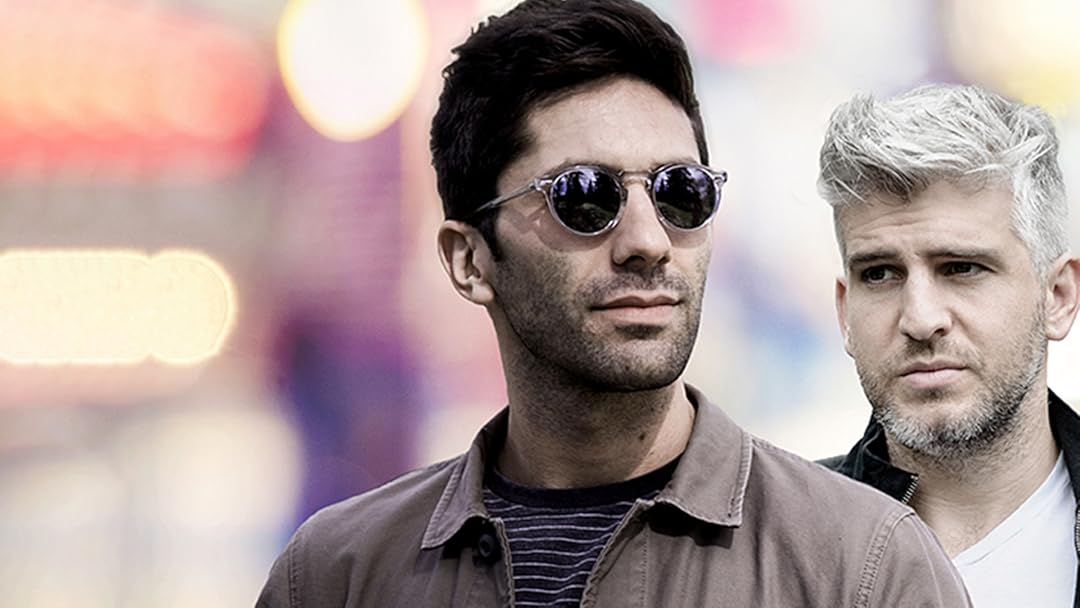 Catfish: The TV Show
