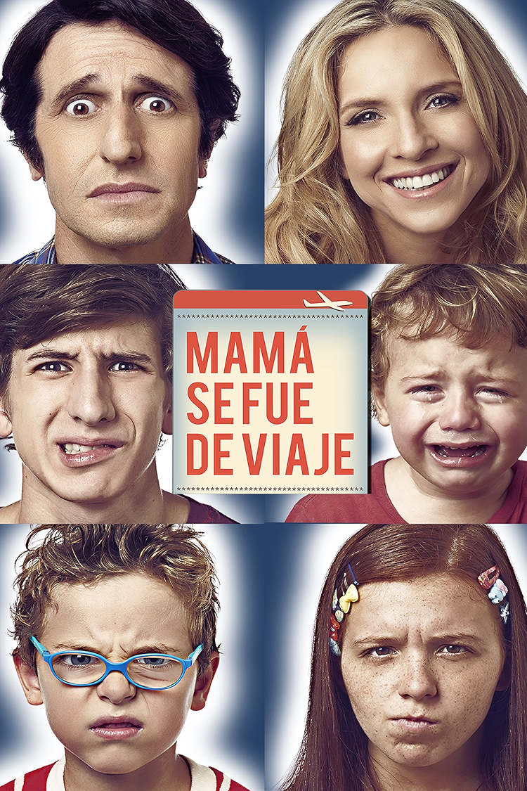Mamá Se Fue de Viaje