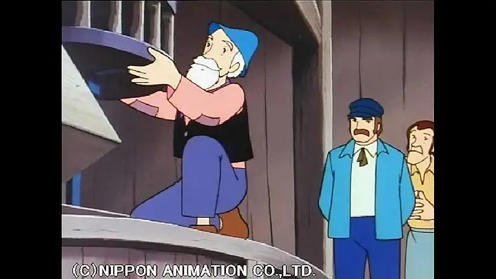 フランダースの犬　13