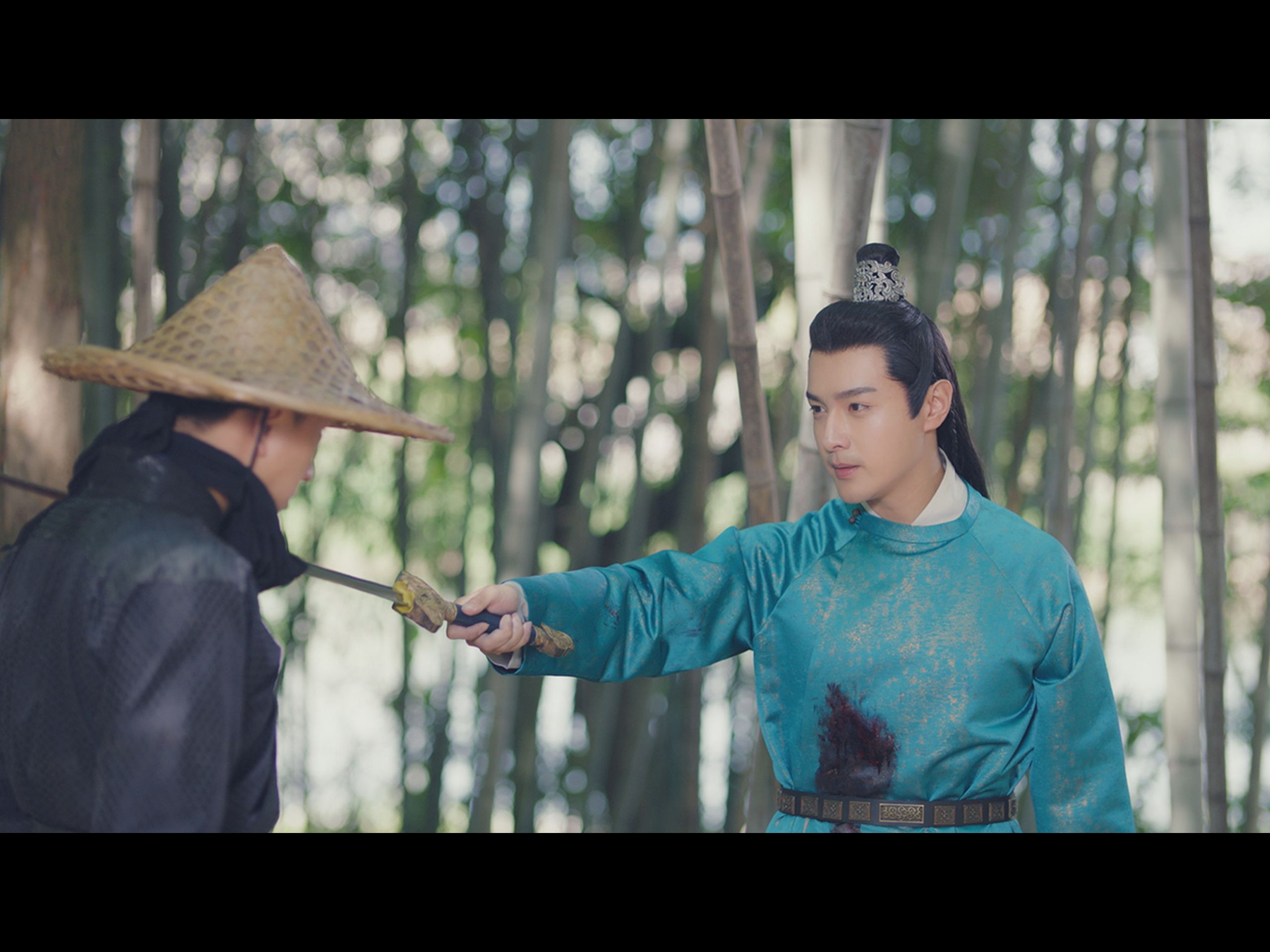 唐天遠(とう・てんえん)のステキな災難～Love Is All～（字幕版