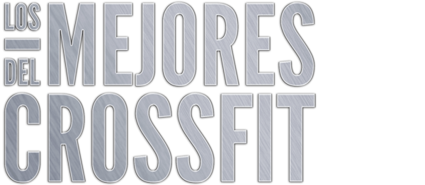Los mejores del CrossFit