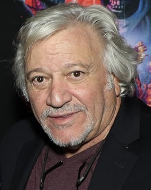 Phil Falcone: Movies, TV, and Bio