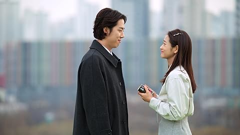 『二度目のトキメキ あばたもエクボ!』