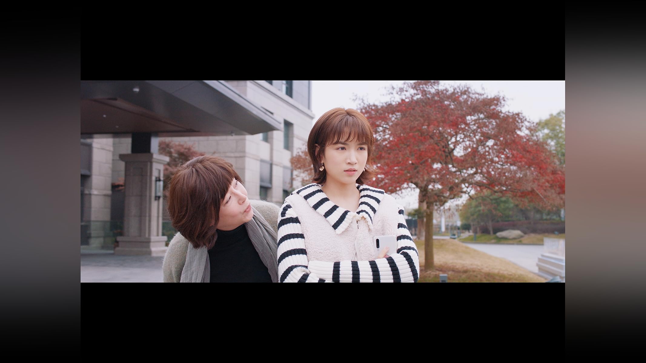 Amazon.co.jp: ラブ・クロスド～魔法が解けた王子様～(字幕版)を