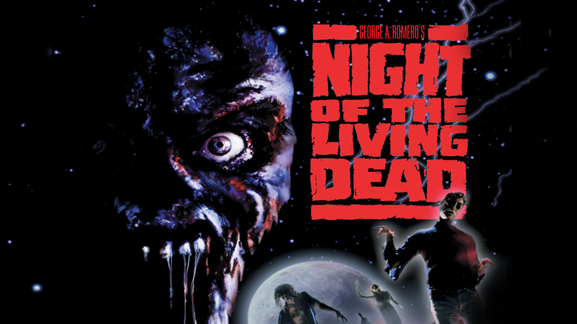 洋画・外国映画 NIGHT OF THE LIVING DEAD horror Watch Night of the Living Dead 3D (2006) Full Movie Free