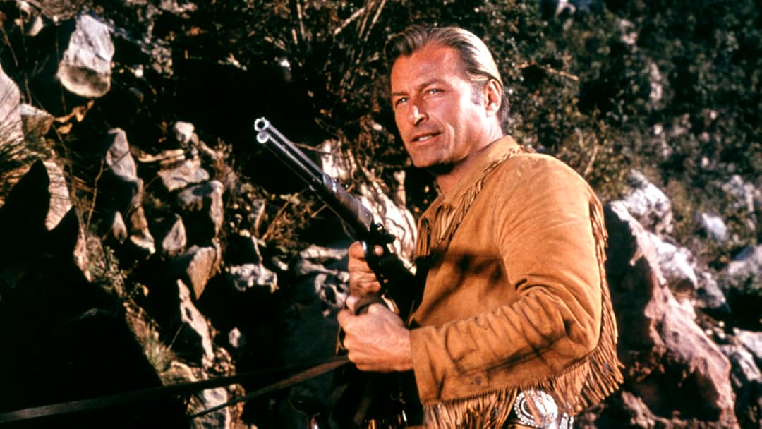 La última batalla de los Apaches