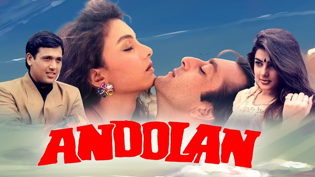 Andolan
